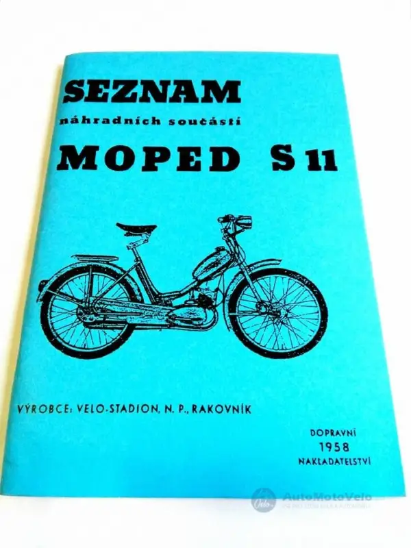 Katalog ND Stadion S11 Víkendová Akce