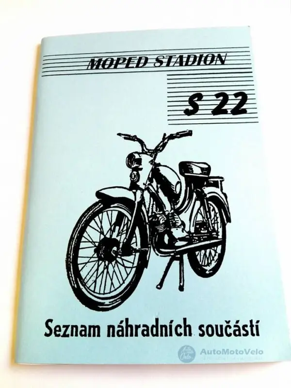 Tovární Cena Katalog ND Stadion S22
