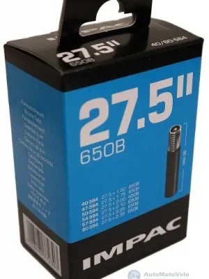 Pouze Dnes Duše Impac 27,5x1,50 - 2,35 - AV