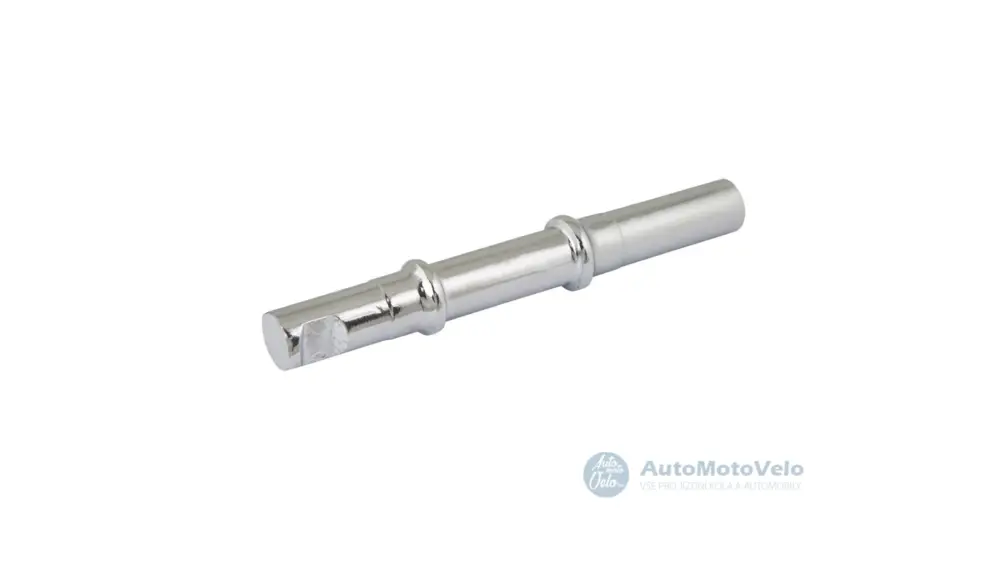 Časově Omezené Klínková osa 135mm - holá