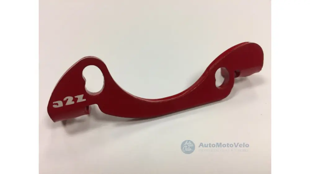 Must-Have Adaptér přední kot. brzdy a2z, PMF74-180/185