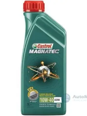Castrol Magnatec 10W-40 A3/B4 1L Časově Omezené
