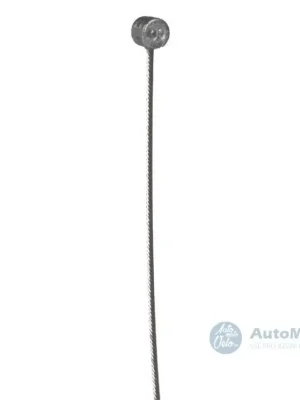 Nakupujte Hned Lanko brzdové BBB BCB-41R - 1,6x1700mm - nerezové