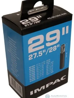 Expresní Doručení Duše Impac 29x1,75 - 2,35 - AV