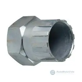 Sezónní Sleva Stahovák volnoběžného SIS kolečka Shimano - nekalený