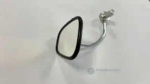Zrcátko hranaté do řidítek č.37 Levný