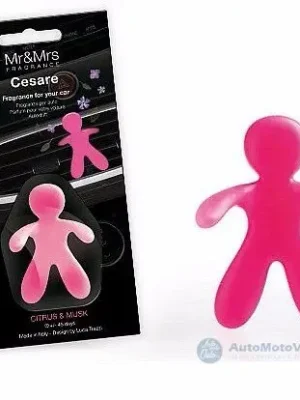 Speciální Cena Vuně Cesare Mr&Mrs Citrus&Musk