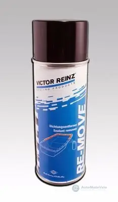 Novinka Reinz odstranovač lepidel 400ml