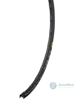 Kup Teď Ráfek Mavic - Open Pro Disc UST - Black