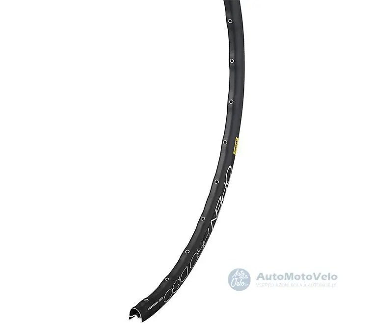 Kup Teď Ráfek Mavic - Open Pro Disc UST - Black