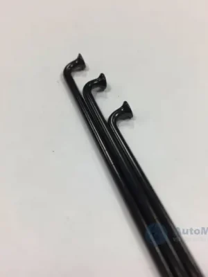 Aktuální Drát Sapim Race - 292mm - černý