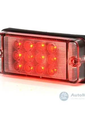 LED zadní mlhové světlo W83D Nejlepší Cena