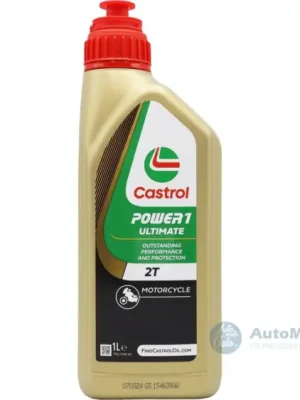 Castrol Power1 Ultimate 2T 1L Nejlepší Volba