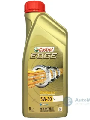 Castrol EDGE 5W-30 C3 1L Tovární Cena