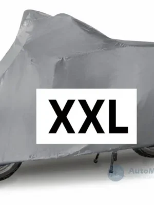 Značkový Ochranná plachta na motocykl vel. XXL NEPROMOKAVÁ
