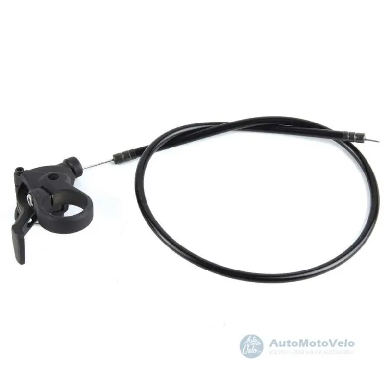 Zamykací páčka pro vidlice RockShox Akce