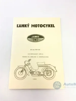 Katalog ND Pionýr 555 Značkový