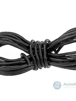 Kabel světla na dynamo - 2m Vysoce Kvalitní
