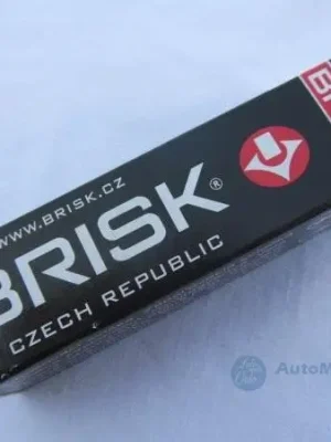 Brisk zapalovací svíčka P4 Víkendová Akce