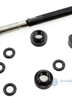 Ventilek pro bezdušové ráfky 80mm (ráfky 46-66mm) Akční Cena