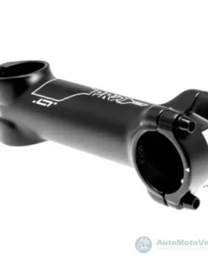 Poslední Šance Představec PRO LT - 31,8mm - +/- 6 stupňů - černý
