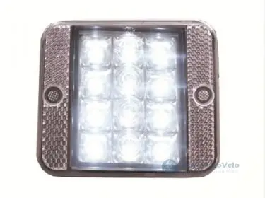 Ihned K Objednání LED couvací světlo MD40 12V