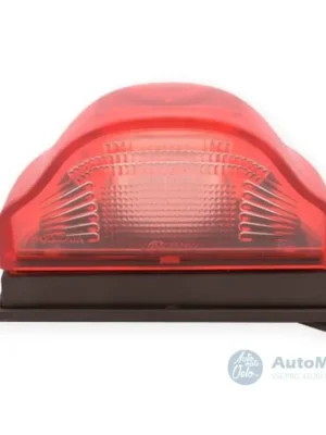 LED osvětlení SPZ+LED červ.poziční světlo Autentický