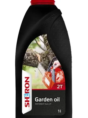Ihned K Objednání Sheron Garden 2T 1L