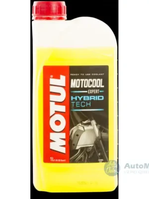 Motul motocool Expert chladicí kap.pro motocykly 1L Výhodná Nabídka