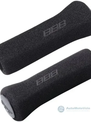 Nakupujte Hned Rukojeti Foam Grip BHG-28G - 92mm