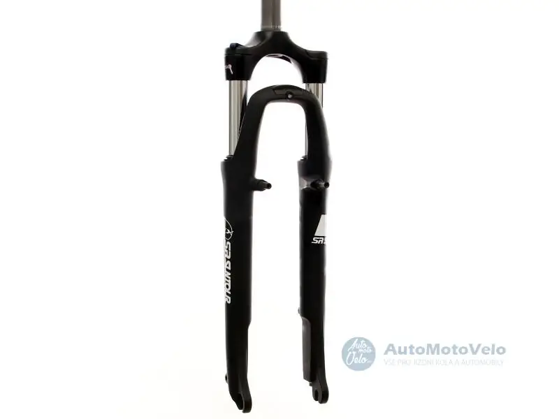 Vidlice Suntour - NEX HLO - V-brake - 28” Ihned K Objednání