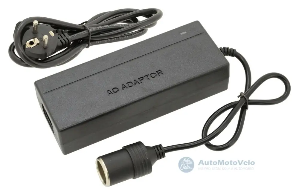 Trafo 230/12V 10Amp Nejlepší Volba