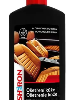 Aktuální Ošetření kůže Sheron - 250ml