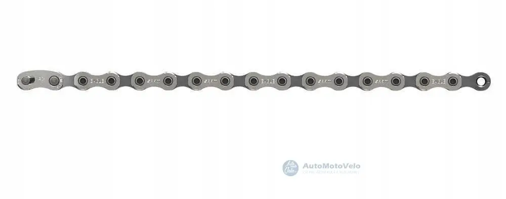 Ověřený Řetěz SRAM GX Eagle - 12 rychlostí - 126 článků