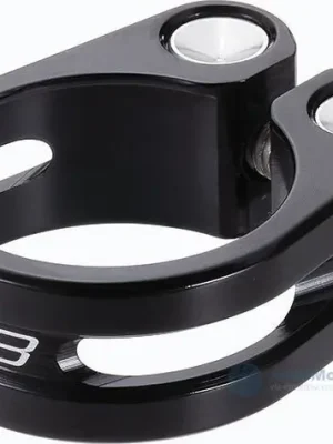 Podsedlová objímka BBB LightStrangler BSP-85 - 28,6mm Cenově Výhodný