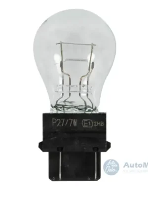 Sezónní Sleva Osram žárovka 12V 27/7W W2,5x16q