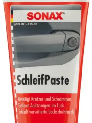 Vysoce Kvalitní Brusná pasta Sonax 75ml