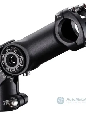 Představec BBB - BHS-34 Highfix - 25,4mm/100mm Nejlepší Volba