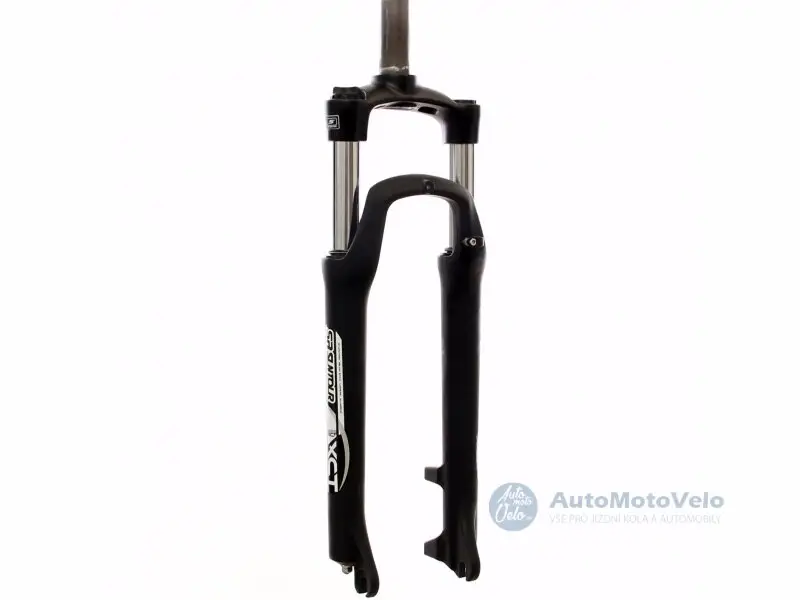 Přímo Od Výrobce Vidlice Suntour XCT Disc 26" 28,6/255 - ahead