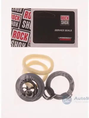 Kit RockShox - Sektor - 00.4315.032.470 Omezená Nabídka