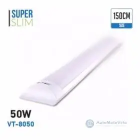 Ploché LED světlo V-Tac - 50W SB - 150cm Výhodná Nabídka