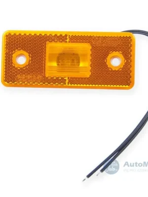 LED poziční světlo boční ORANŽOVÉ Koupit Online