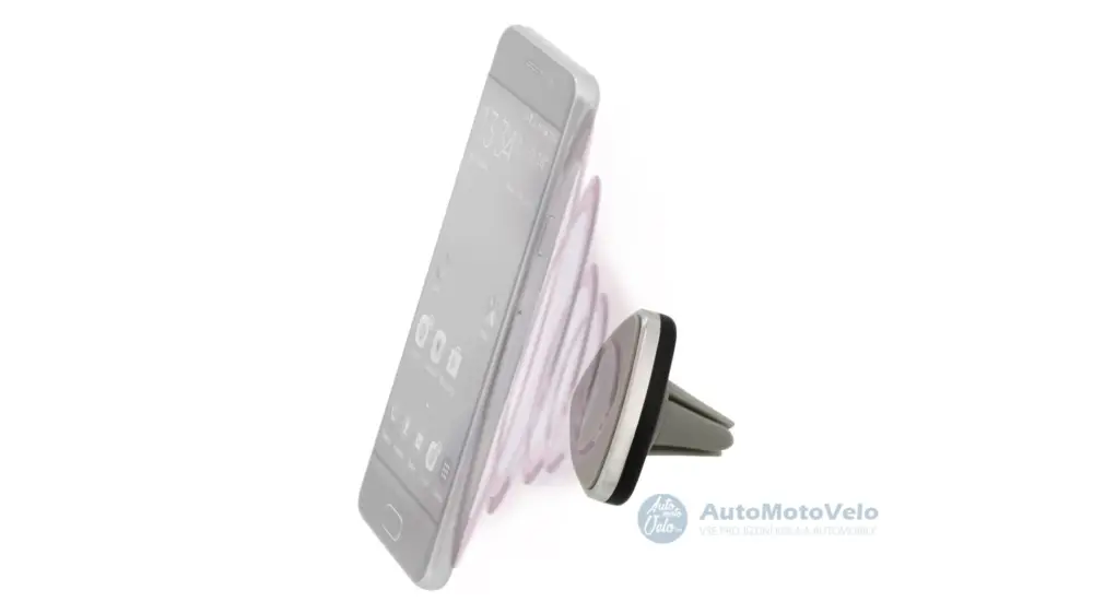 Expresní Doručení Compass držák telefonu magnetický do mřížky TRIANGLE