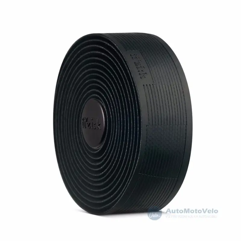Omotávka Fizik Vento Solocush Tacky 2mm - black Vrácení Zdarma