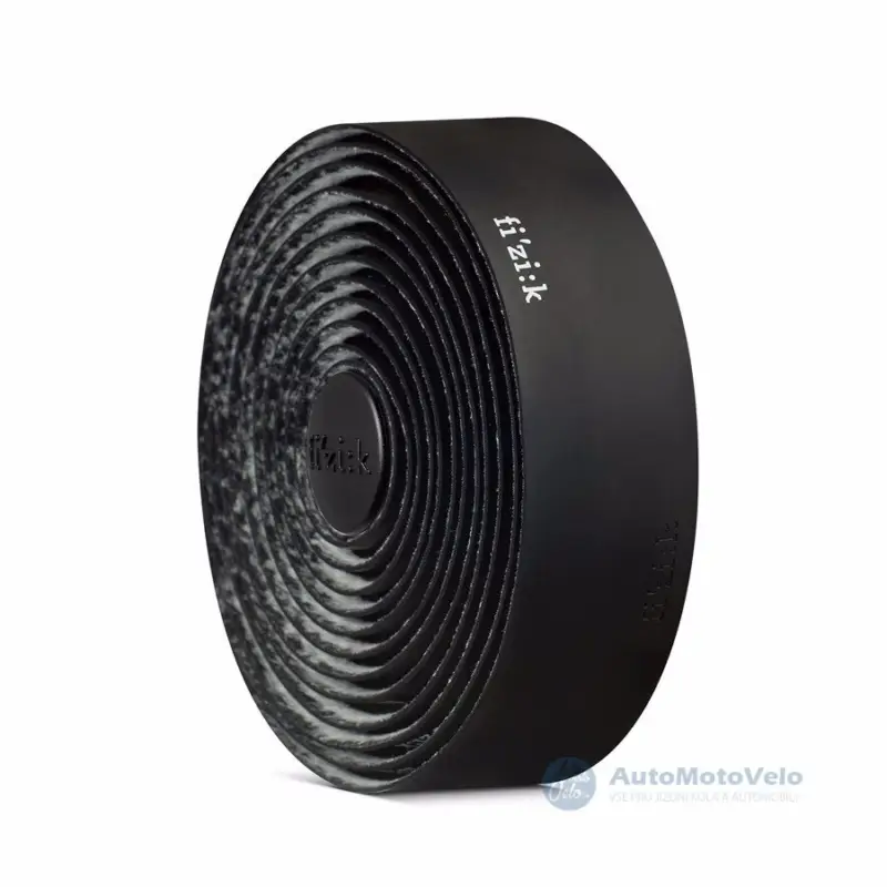 Poslední Šance Omotávka Fizik Terra Microtex Bondcush - Black