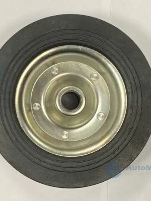 Oblíbený Náhradní kolečko AL-KO 150kg 200x50 plné