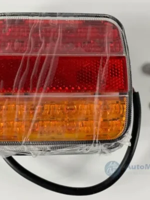 Kamar sdružené světlo LED s SPZ Přímo Od Výrobce