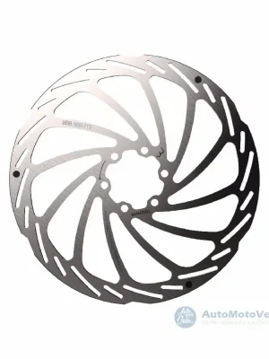 Brzdový kotouč BBB BBS-113 PowerStop - 180mm Koupit Online