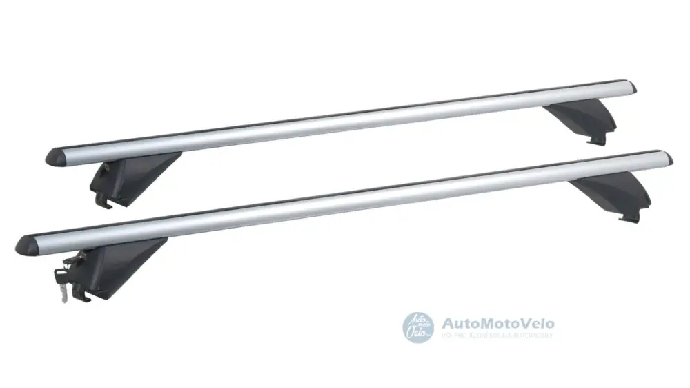 Příčný nosník zamykací hliníkový 120cm ALU-INTEGRAL TÜV Rychlé Dodání
