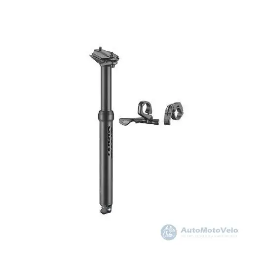 Teleskopická sedlovka Giant Contact SL Switch - 1x & 2x Level Bezpečná Platba